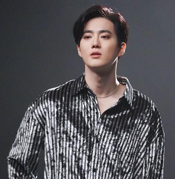 Suho