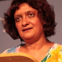 sujata bhatt