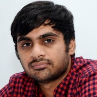 sujeeth