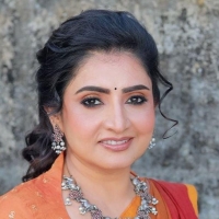 sujitha dhanush