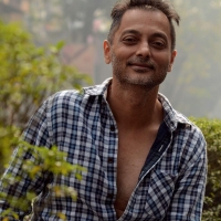 sujoy ghosh