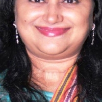 sukanya kulkarni