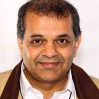 suketu mehta