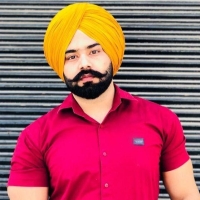 sukh sandhu