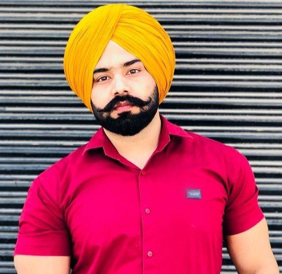 Sukh Sandhu