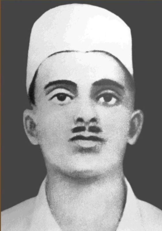 Sukhdev Thapar