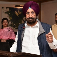 sukhjinder singh randhawa