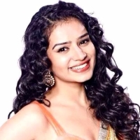 sukirti kandpal