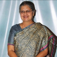 sulabha arya