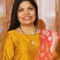 sulakshana sawant