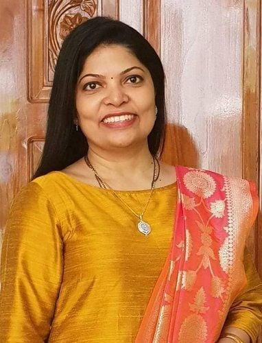 Sulakshana Sawant