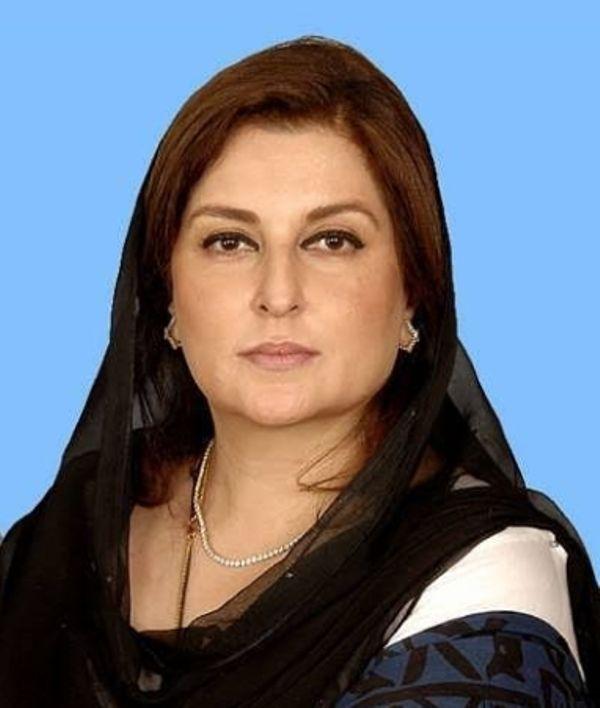 Sumaira Malik