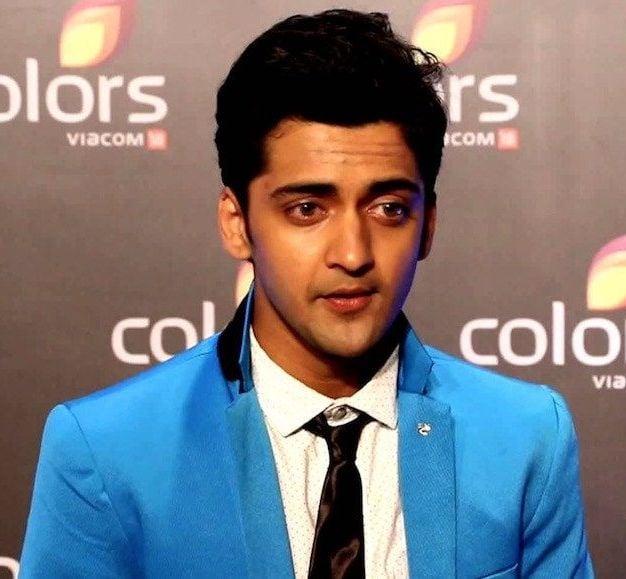 Sumedh Mudgalkar