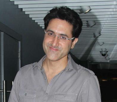 Sumeet Sachdev