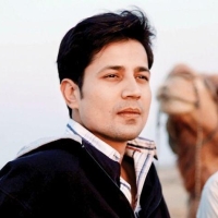 sumeet vyas