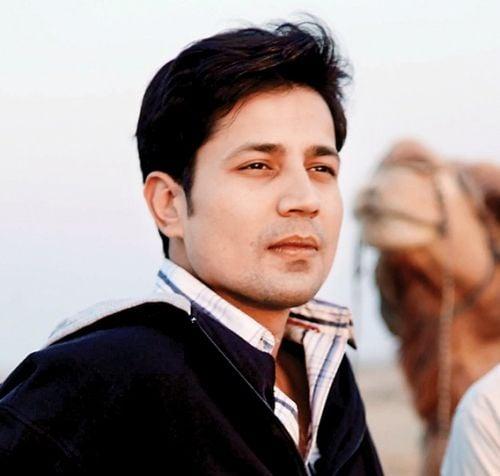 Sumeet Vyas