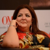 sunaina roshan