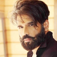 suniel shetty