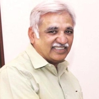 sunil arora