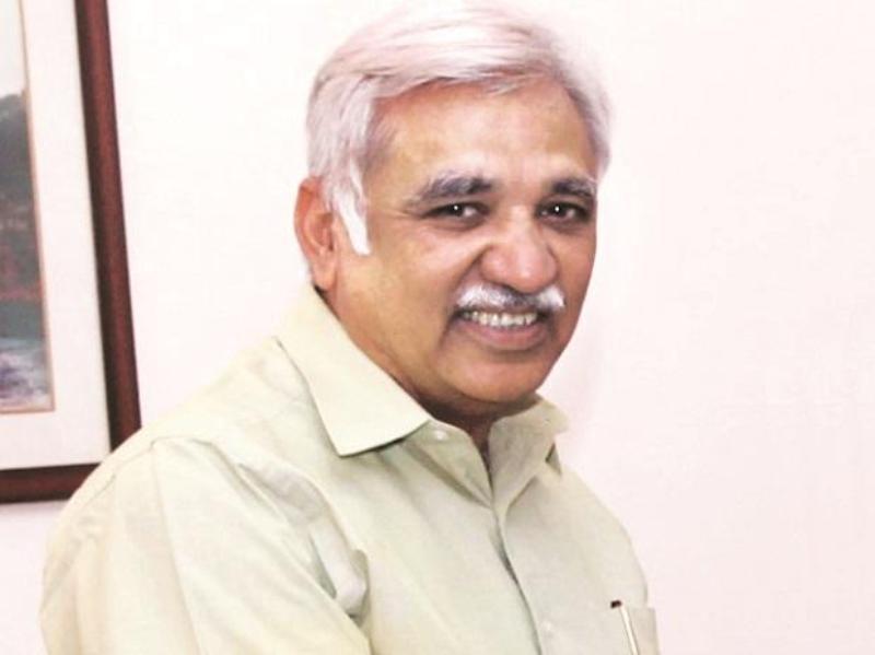 Sunil Arora