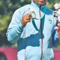 sunil bahadur