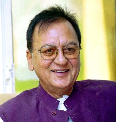 Sunil Dutt