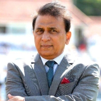 sunil gavaskar