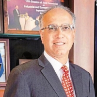 sunil godhwani