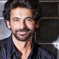 sunil grover