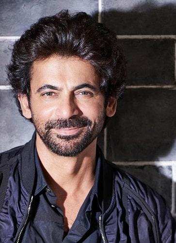 Sunil Grover