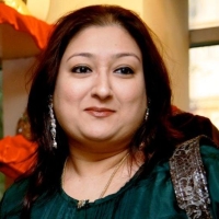 sunita ahuja