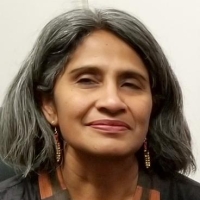 sunita viswanath