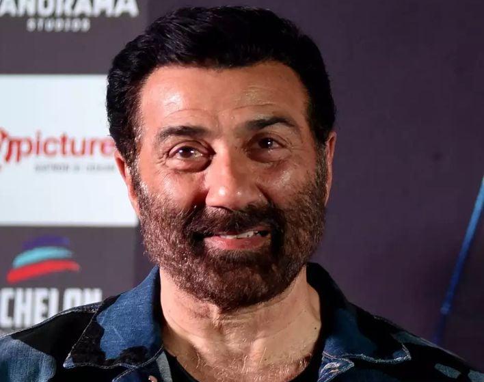 Sunny Deol