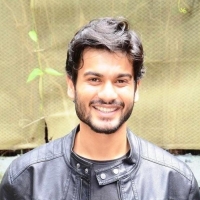 sunny kaushal