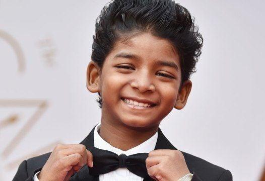 Sunny Pawar