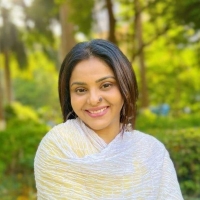 supriya kumari