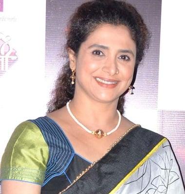 Supriya Pilgaonkar