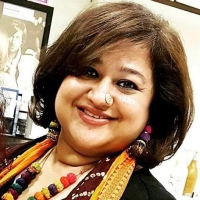 supriya shukla