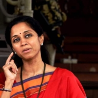 supriya sule