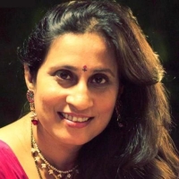 supriya vinod