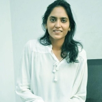 supriya yarlagadda