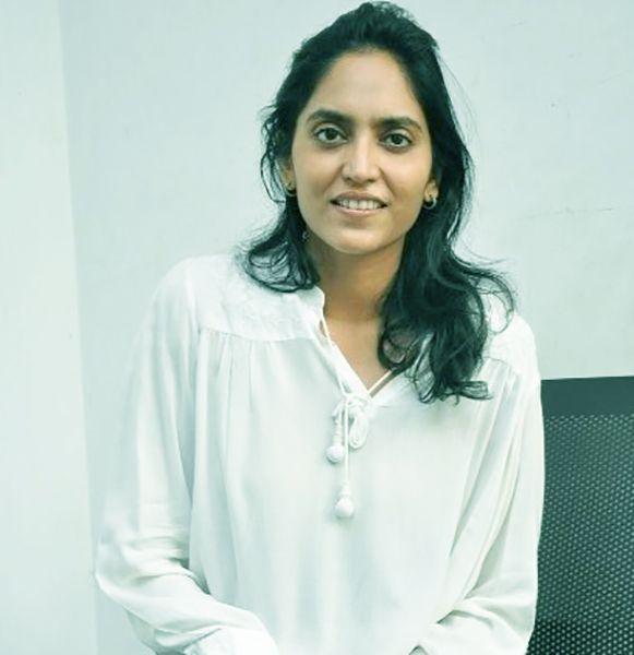 Supriya Yarlagadda