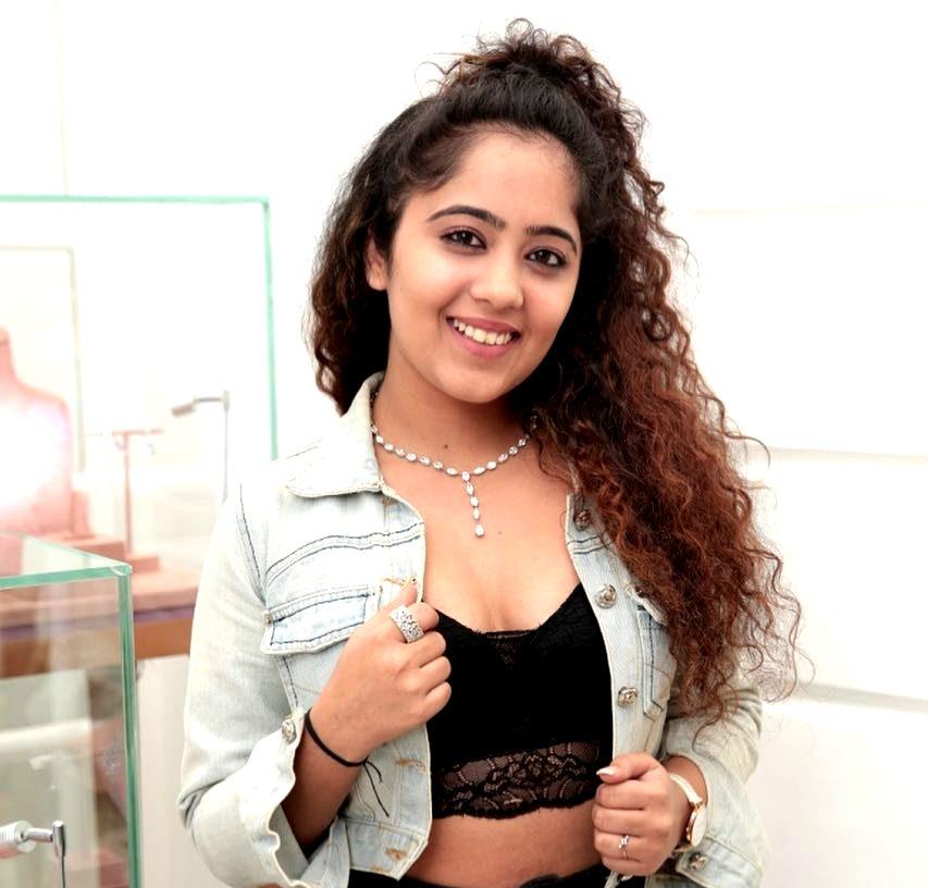 Surabhi Mehra