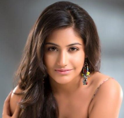 Surbhi Chandna