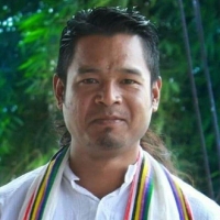 suren yumnam