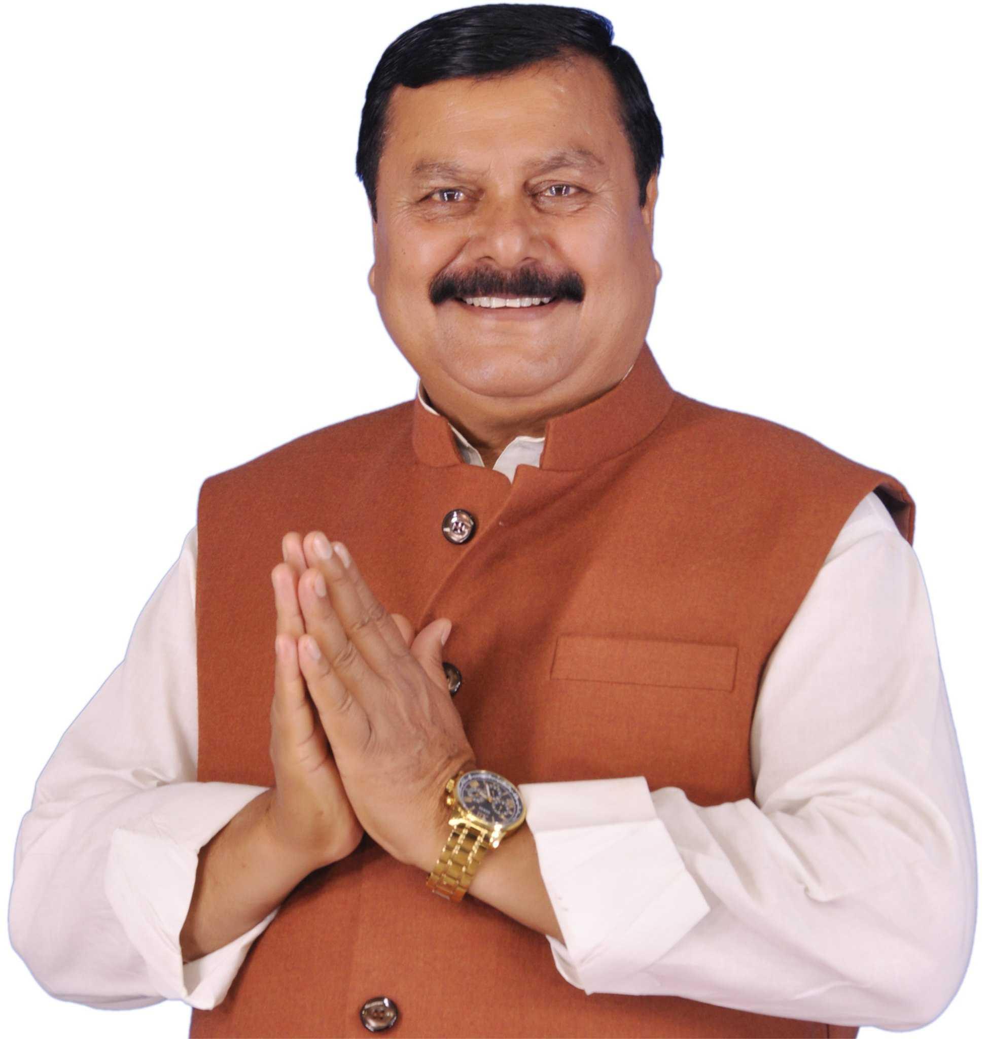 Surendra Prasad Yadav