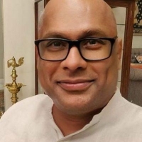 suresh chakravarthy