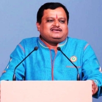 suresh chavhanke