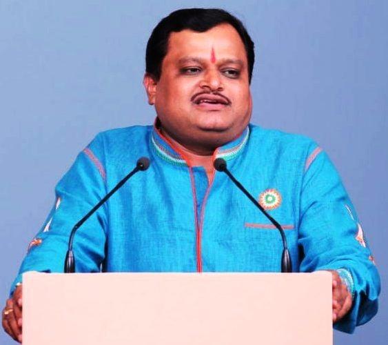 Suresh Chavhanke