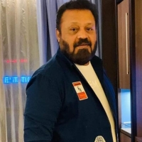 suresh gopi